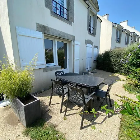 Apartment T2 5 Personnes