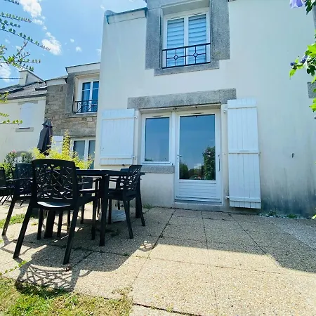 T2 5 Personnes Apartment Arzon