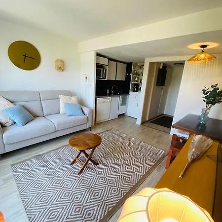 T2 5 Personnes Apartment