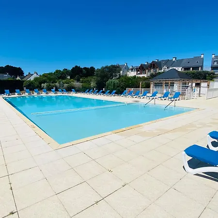 T2 5 Personnes Apartment *